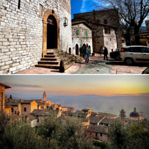 Via Santa Maria delle Rose